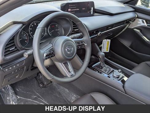 New 2026 MAZDA MAZDA3 Hatchback w/Premium Plus Pkg AWD/4WD image 6