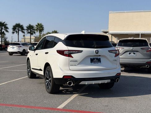 New 2026 Acura RDX A-Spec image 22