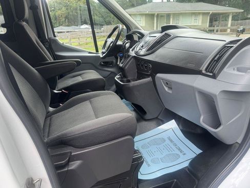 Used 2018 Ford Transit 350 XLT RWD image 13