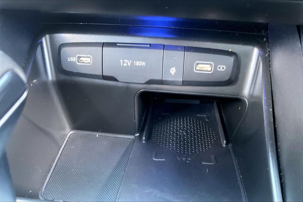 Used 2024 Hyundai Tucson SEL w/ Convenience Package FWD image 15