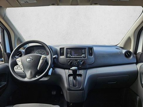 Used 2019 Nissan NV200 S w/ Cruise Control Package FWD image 18