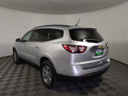 Used 2015 Chevrolet Traverse LT AWD/4WD image 6