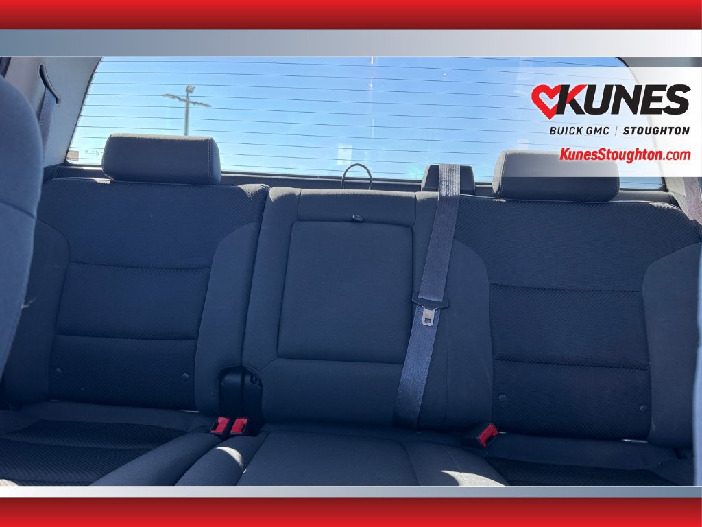 Used 2014 Chevrolet Silverado 1500 LT w/ LT Convenience Package AWD/4WD image 39