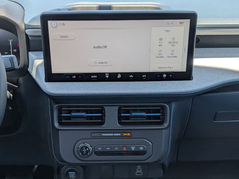 New 2026 Ford Maverick XLT FWD image 15