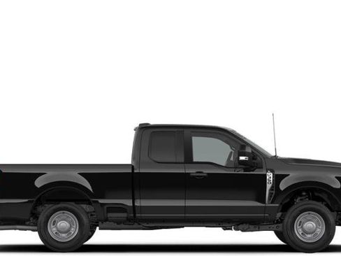 New 2026 Ford F350 XL w/ 360-Degree Camera Package image 5