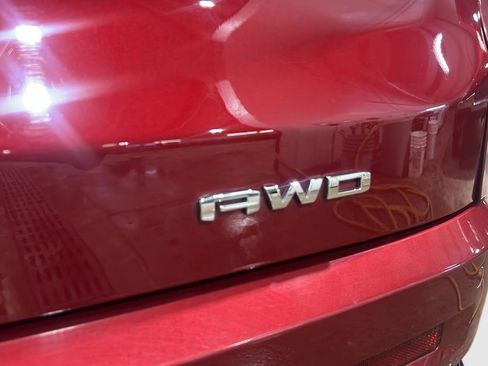 Used 2020 GMC Acadia Denali w/ Technology Package image 16