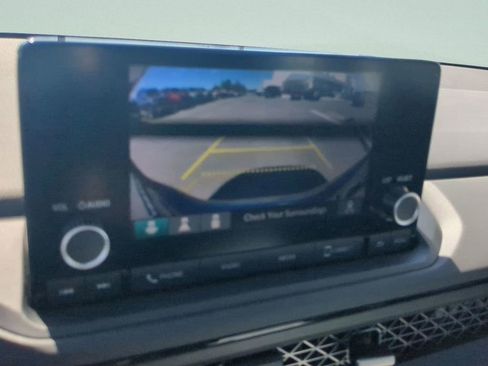 Certified 2024 Honda Accord EX image 21