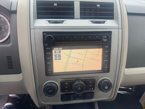 Used 2008 Ford Escape 4WD Hybrid image 12