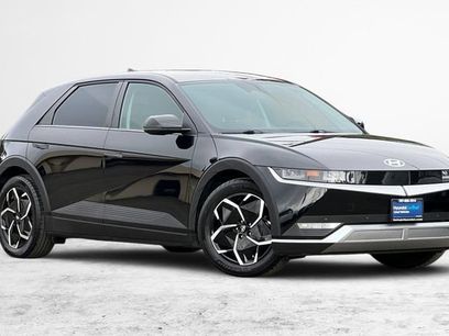 Certified 2024 Hyundai Ioniq 5 SEL