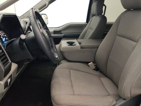 Used 2020 Ford F150 XLT w/ Equipment Group 302A Luxury RWD image 17