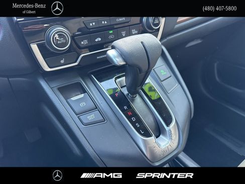 Used 2017 Honda CR-V EX image 23