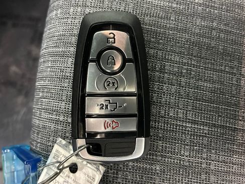 New 2026 Ford F350 XLT w/ XLT Premium Package image 24