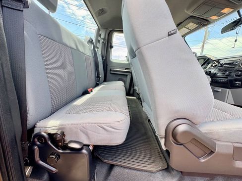 Used 2012 Ford F350 XL w/ PWR Equipment Group AWD/4WD image 26