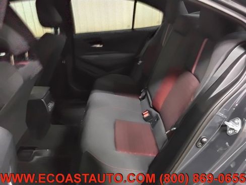 Used 2026 Toyota Corolla SE FWD image 13
