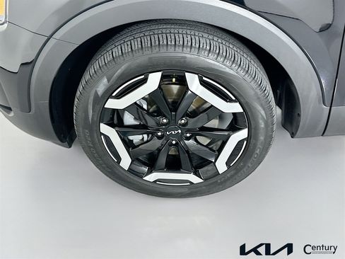 Certified 2025 Kia Telluride S AWD/4WD image 33
