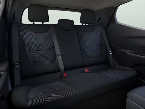 New 2027 Chevrolet Bolt LT w/ Comfort Package FWD image 16