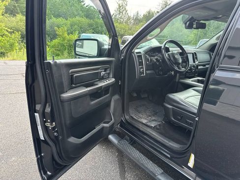 Used 2018 RAM 1500 Sport AWD/4WD image 10