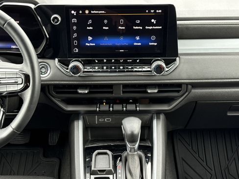 Certified 2023 Chevrolet Colorado LT w/ LT Convenience Package II image 40