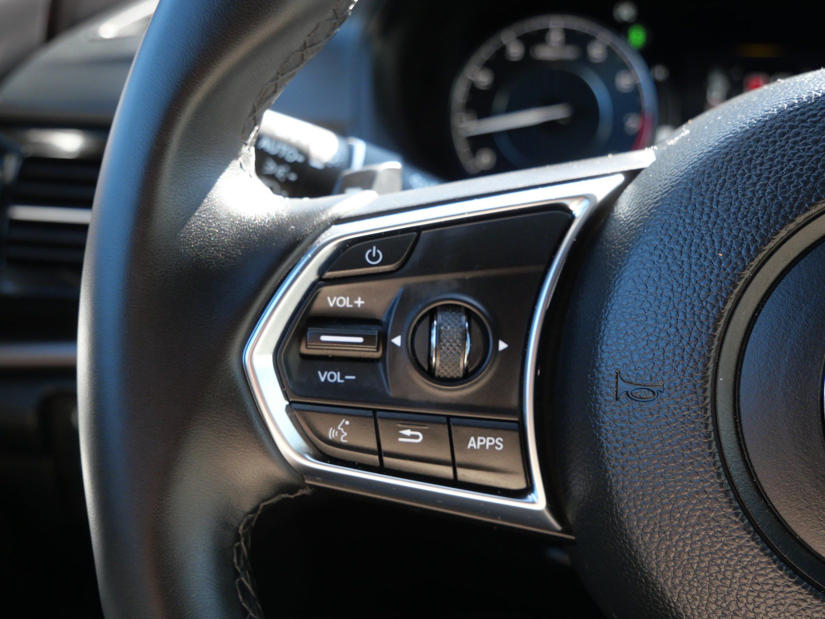 Certified 2025 Acura RDX FWD image 28
