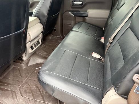 Used 2019 Chevrolet Silverado 1500 RST w/ All-Star Edition image 23