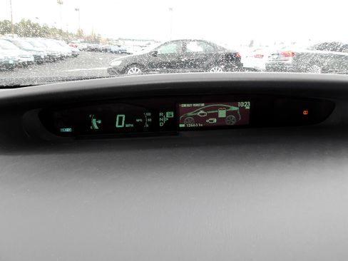 Used 2010 Toyota Prius Four image 17