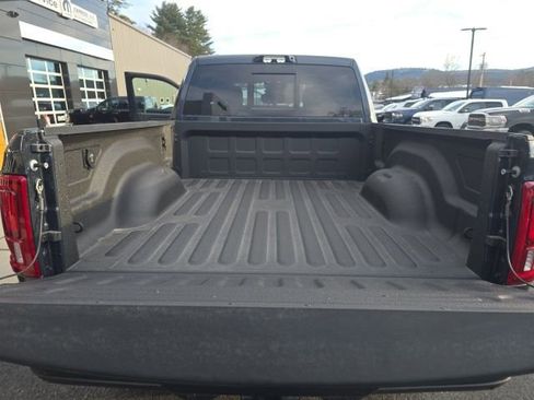 New 2026 RAM 2500 Big Horn image 29