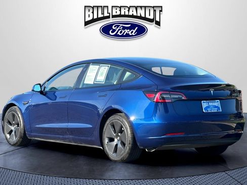Used 2023 Tesla Model 3 Standard Range RWD image 5
