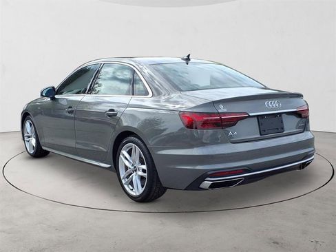 Used 2023 Audi A4 2.0T Premium Plus image 7