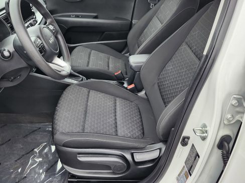 Used 2023 Kia Rio S image 21