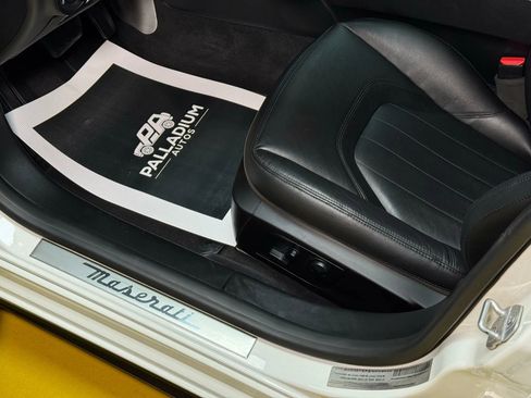 Used 2016 Maserati Quattroporte S Q4 image 39