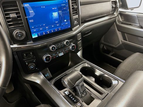 Used 2023 Ford F150 XLT w/ Equipment Group 302A High image 26