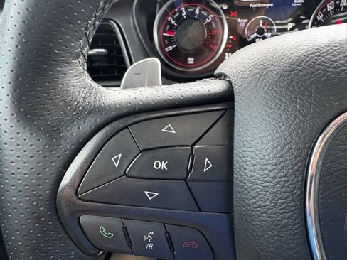 Used 2017 Dodge Challenger R/T RWD image 16
