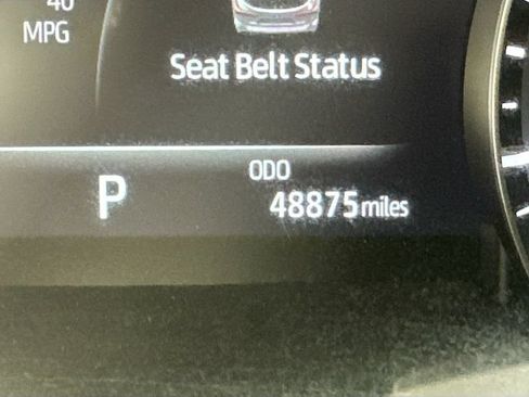 Used 2021 Toyota Highlander XSE AWD/4WD image 17