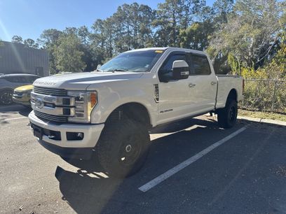 Used 2019 Ford F250 Limited