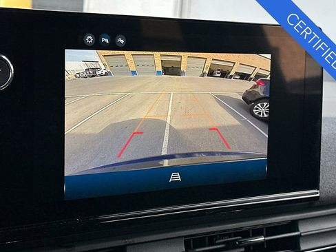 Certified 2024 Honda Prologue EX image 23