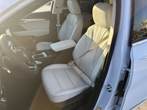 New 2026 Buick Envision Avenir AWD/4WD image 15