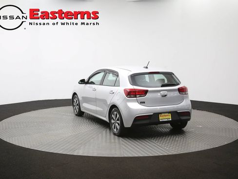 Used 2023 Kia Rio S w/ Technology Package FWD image 63