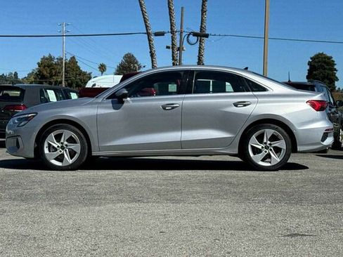 Used 2024 Audi A3 2.0T Premium image 7