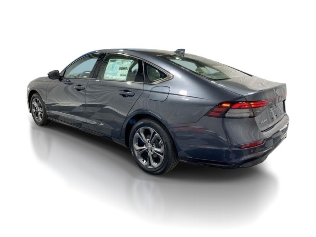 New 2026 Honda Accord EX-L image 5
