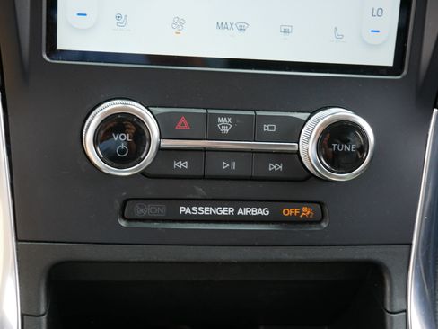 Used 2024 Ford Edge Titanium AWD/4WD image 30