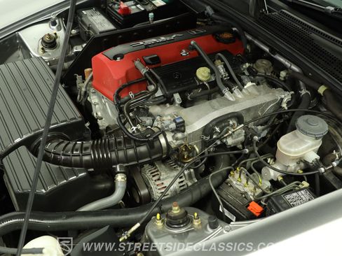 Used 2001 Honda S2000 image 31