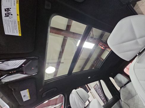 New 2026 BMW X7 xDrive40i w/ M Sport Package image 32