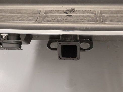 New 2025 Chevrolet Express 2500 w/ Driver Convenience Package image 15