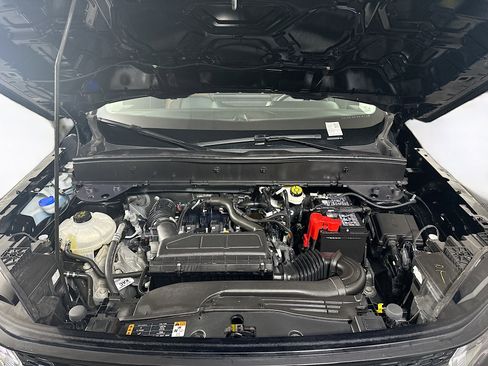 Used 2025 Ford Bronco Sport Outer Banks w/ Outer Banks Tech Package+ image 34