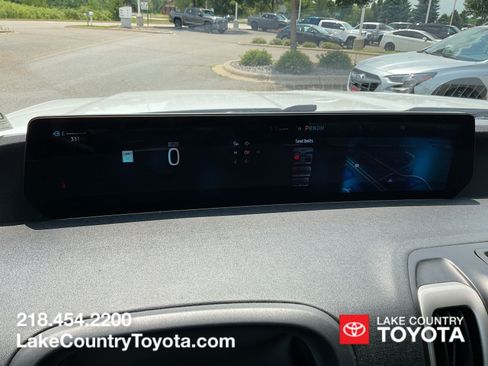 Used 2025 Ford Expedition Active AWD/4WD image 28