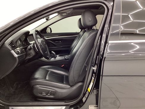 Used 2015 BMW 528i xDrive Sedan image 14