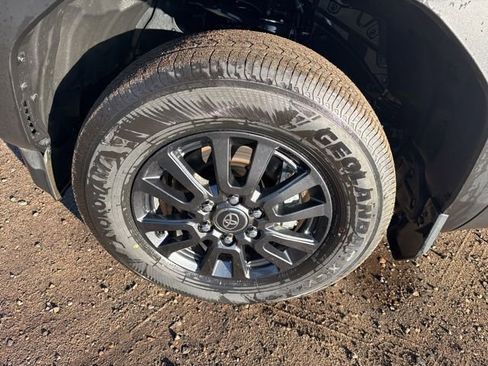 Used 2024 Toyota Land Cruiser 1958 image 10