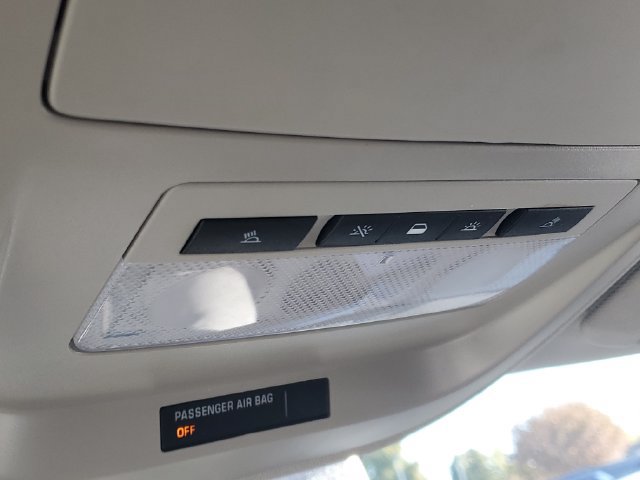 Certified 2022 GMC Canyon Denali AWD/4WD image 29