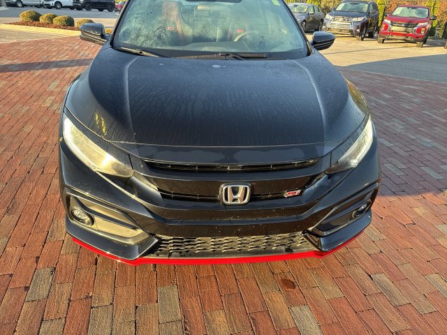 Used 2020 Honda Civic Si image 24