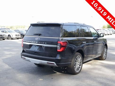 Used 2022 Ford Expedition Platinum image 7